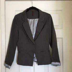 Women’s Blazer